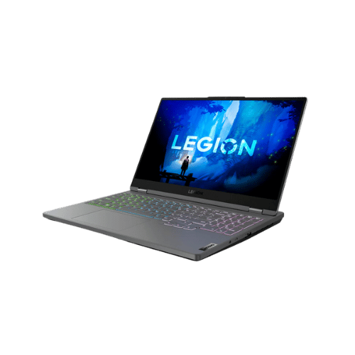 Lenovo Legion 5-15IAH7H pic 1