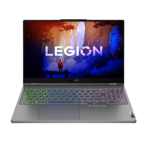 Lenovo Legion 5 15IAH7 pic 1