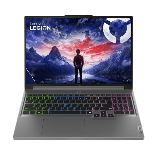 Lenovo Legion 5 16IRX9 pic 1