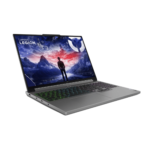 Lenovo Legion 5 16IRX9 pic 2