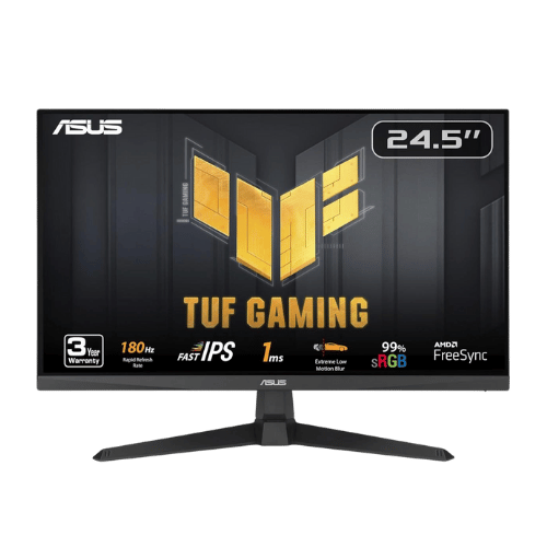 ASUS TUF Gaming VG259Q3A pic 1