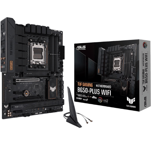 Asus Tuf Gaming B650-Plus Wifi pic 1