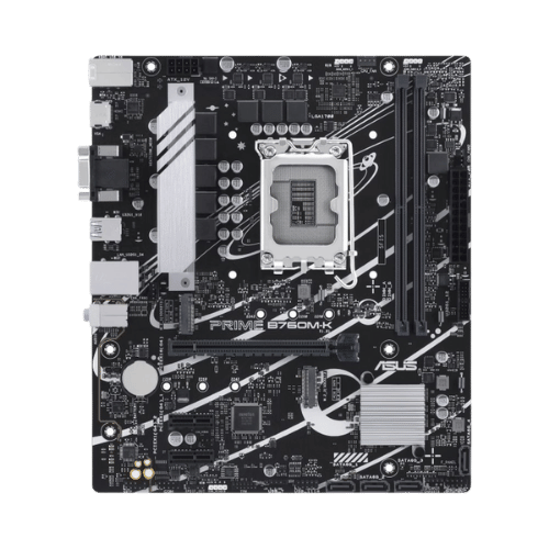 ASUS Prime B760M-A DDR5  pic 2