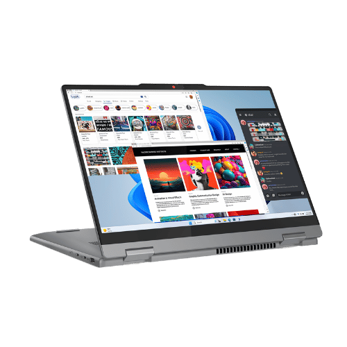 Lenovo IdeaPad 5 pic 7