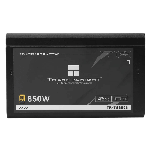 Thermalright TG-850S 850W 80 Plus pic 2