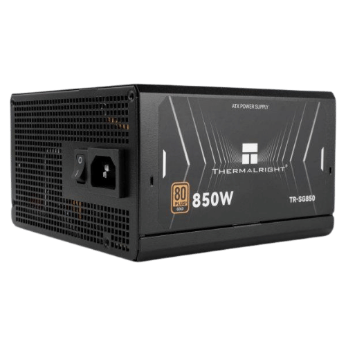Thermalright SG-850-W 850W pic 4
