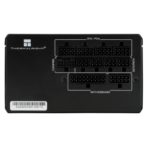 Thermalright SG-850-W 850W pic 3