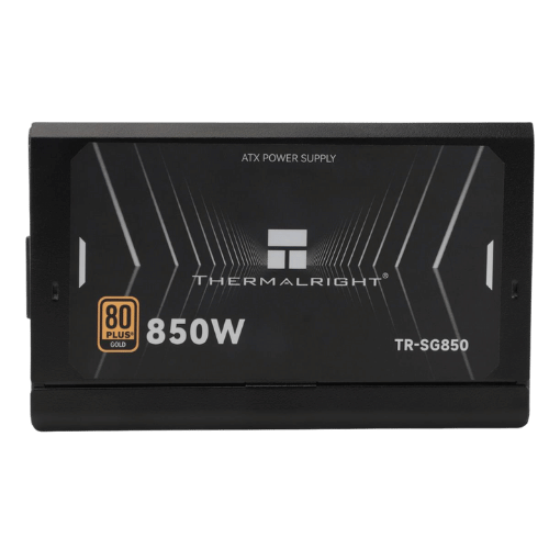 Thermalright SG-850-W 850W pic 2