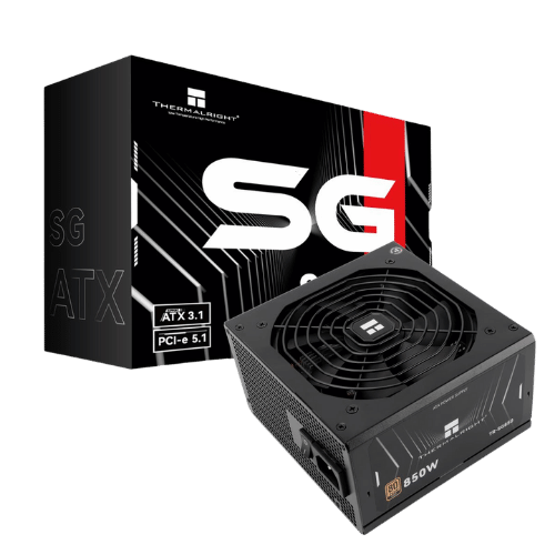 Thermalright SG-850-W 850W pic 1