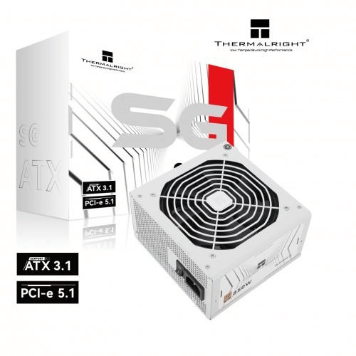 Thermalright SG-850-W 850W 80