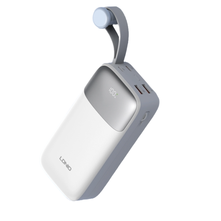 LDNIO PQ30 30000mAh 22.5W pic 1