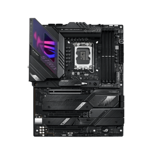 ASUS Prime B760M-A pic 2