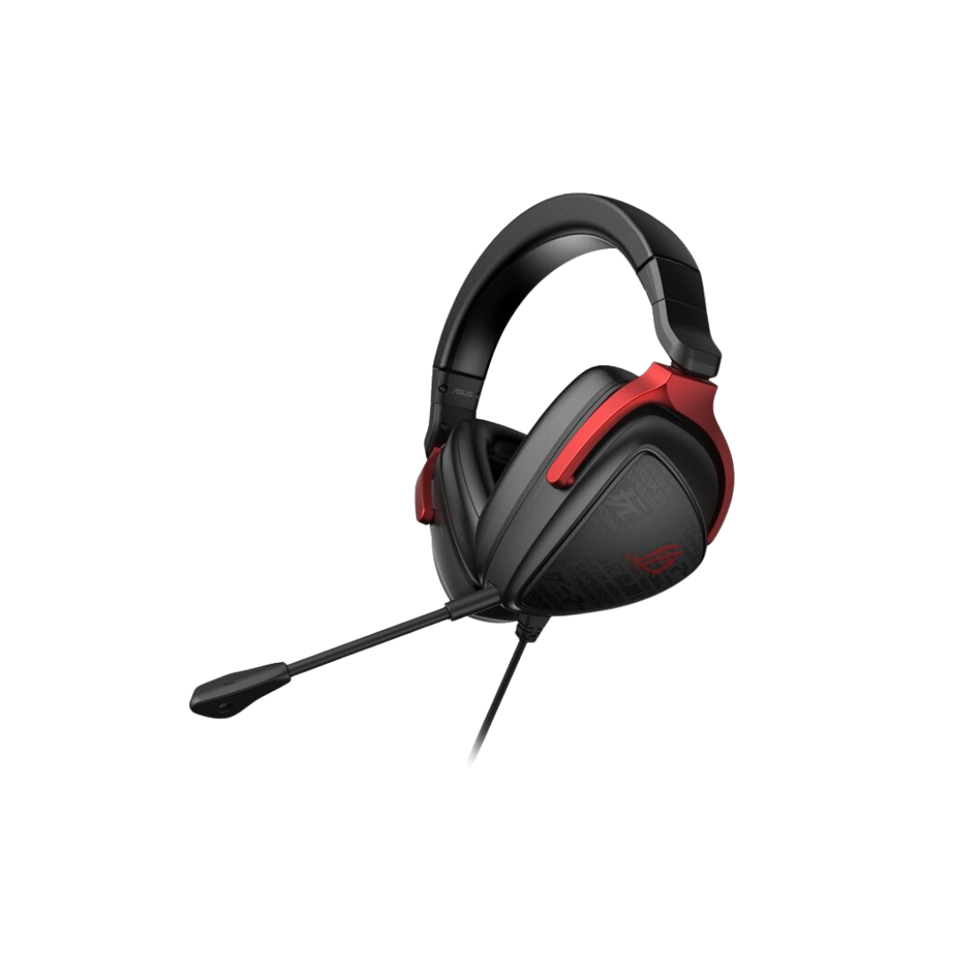 ROG Delta S Core Gaming Headset