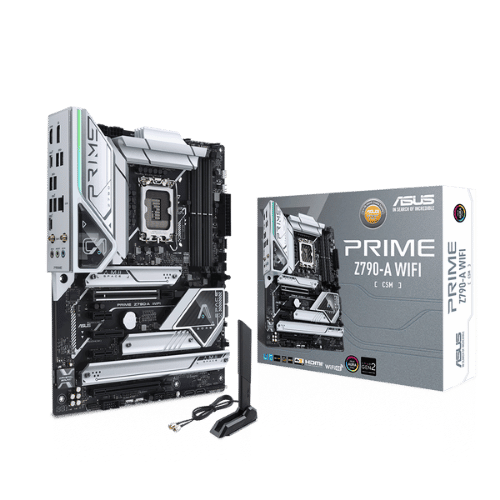 Asus Prime Z790-P WiFi-CSM pic 1