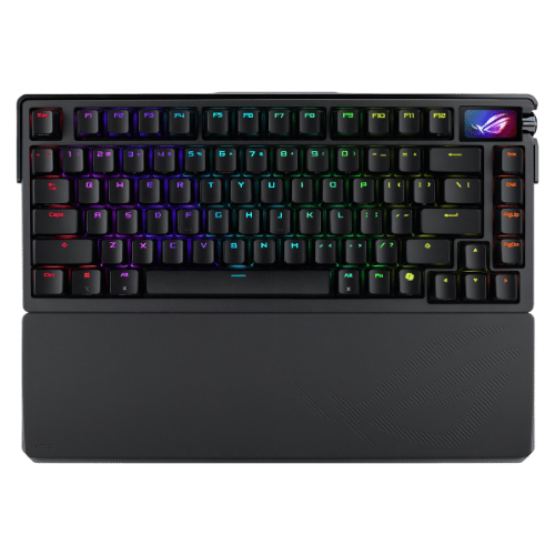 ASUS ROG Azoth Extreme M702 pic 1