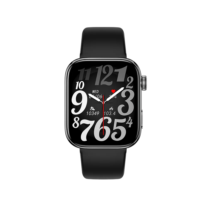 Yolo Neo Smartwatch -3