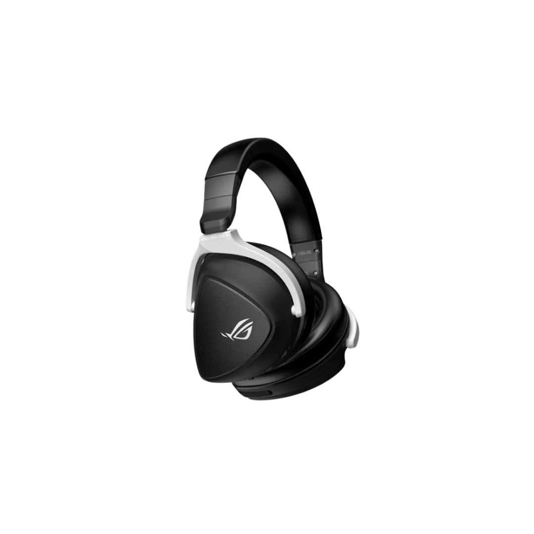 ROG Delta S Wireless Gaming Headset