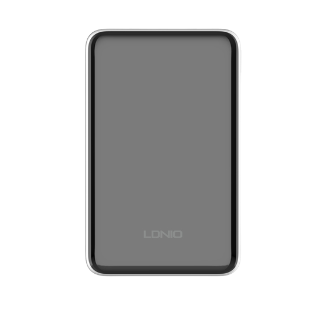 LDNIO PQ18 magnetic wireless charging power bank 20000mAh
