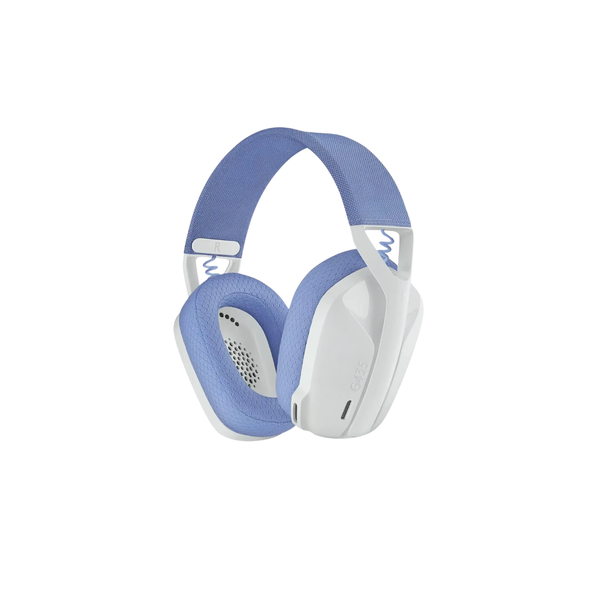 Logitech G435 LIGHTSPEED Wireless Gaming Headset