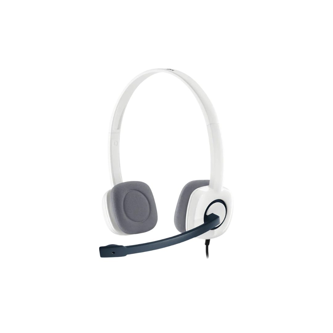 H150 Stereo Headset