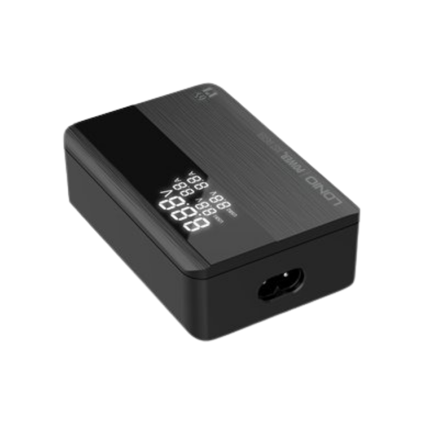65W Desktop Fast Charger A4808Q pic 1