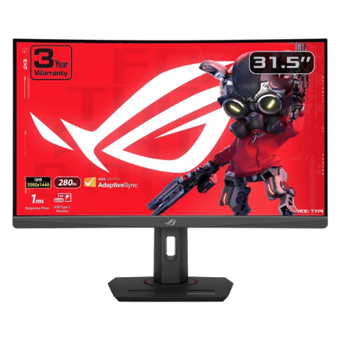 ASUS ProArt Display PA328QV pic 1
