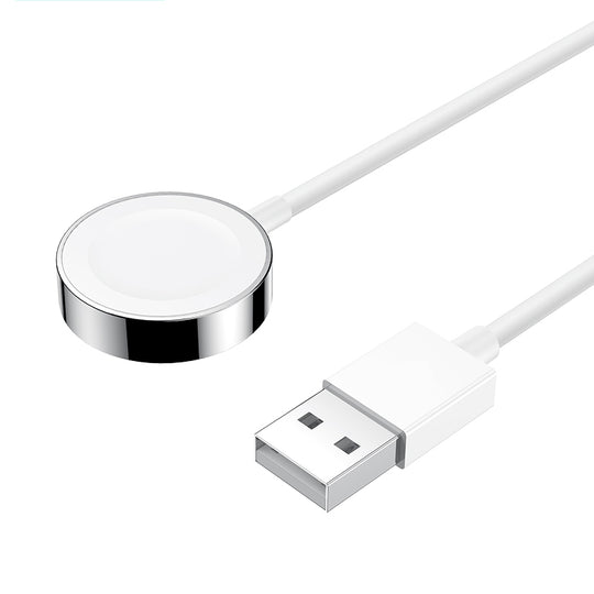 S-IW001S Iwatch Magnetic wireless charger pic 1