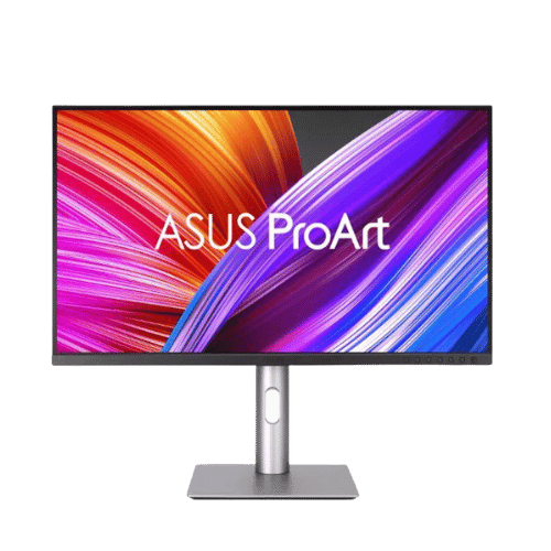 Asus ProArt Display PA329CRV pic 1