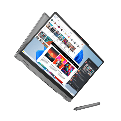 Lenovo IdeaPad 5 pic 6