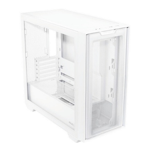 A21 White PC Case pic 1