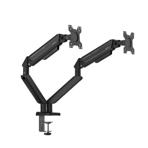 AndaSeat Stealth II Duo Black pic 1