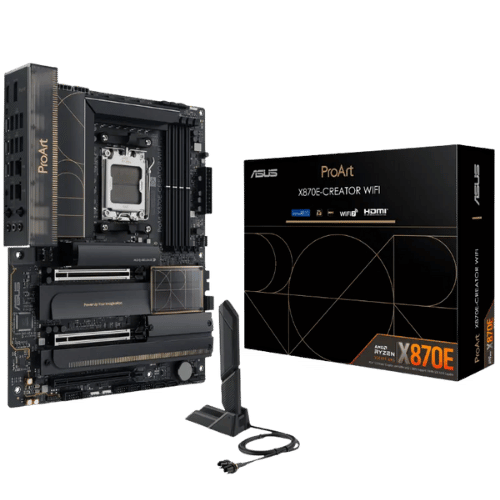 Asus ProArt X870E-Creator Wifi pic 1