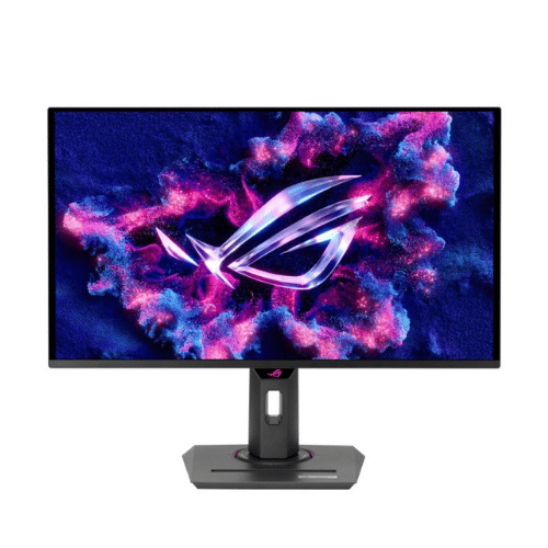 Asus Rog Strix OLED XG27UCDMG pic 1
