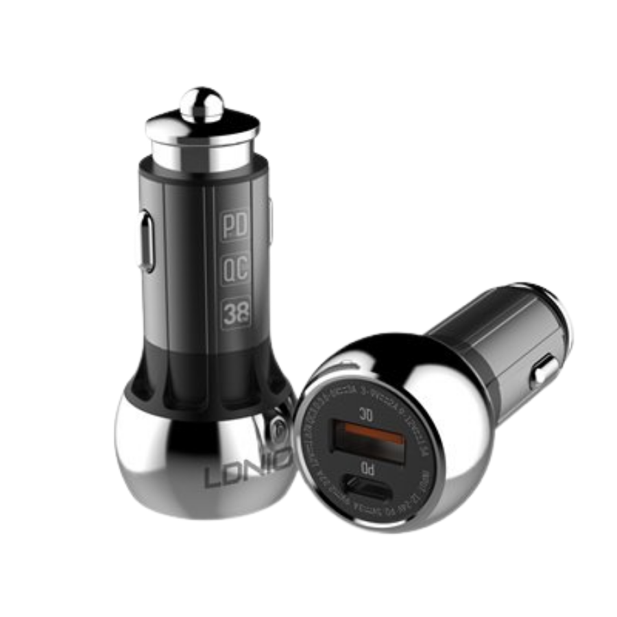 LDNIO C1 38W PD pic 1
