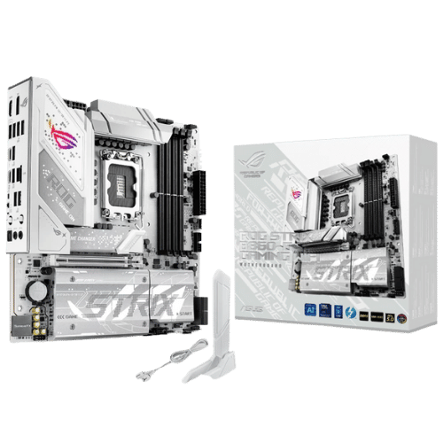ASUS ROG Strix B860-A pic 1
