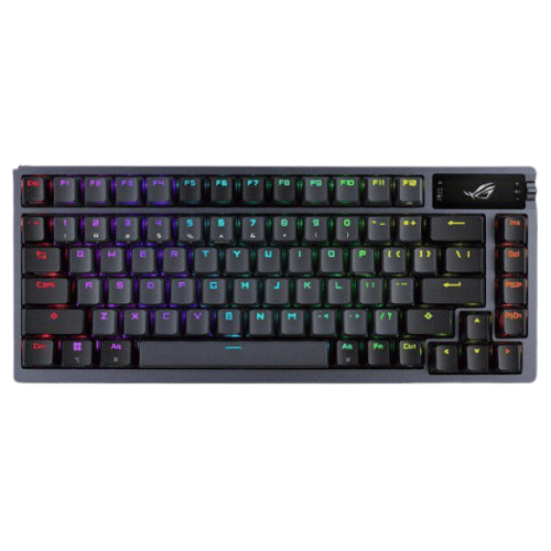 ASUS ROG Azoth M701 TKL pic 1