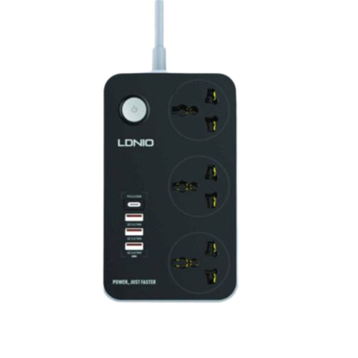 LDNIO SC3412 pic 1