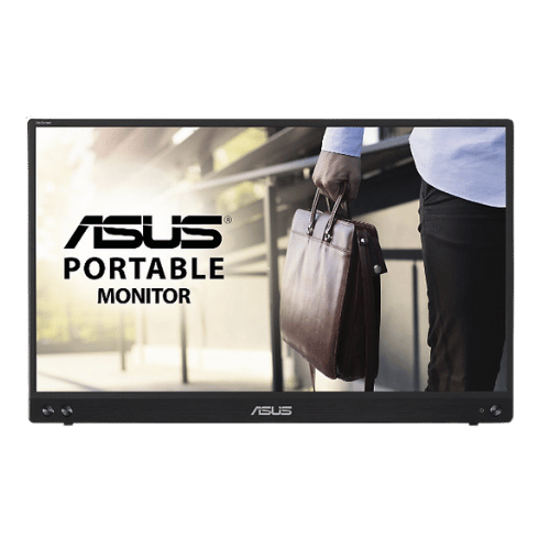 Asus ZenScreen MB16ACV pic 1