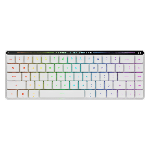 ASUS ROG M603 Falchion RX pic 1