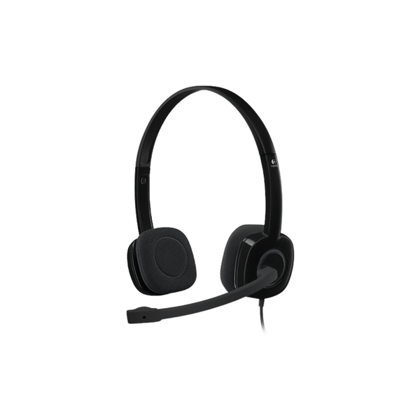 H151 Stereo Headset