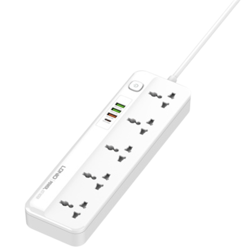 LDNIO SC5415 2500W pic 1