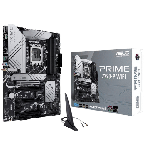 ASUS Prime Z790-P-CSM pic 1