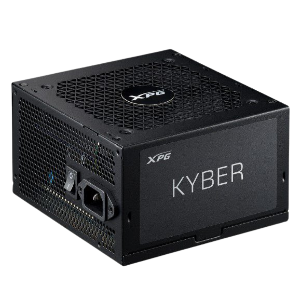 XPG Kyber 750w 80 PLUS Gold pic 1