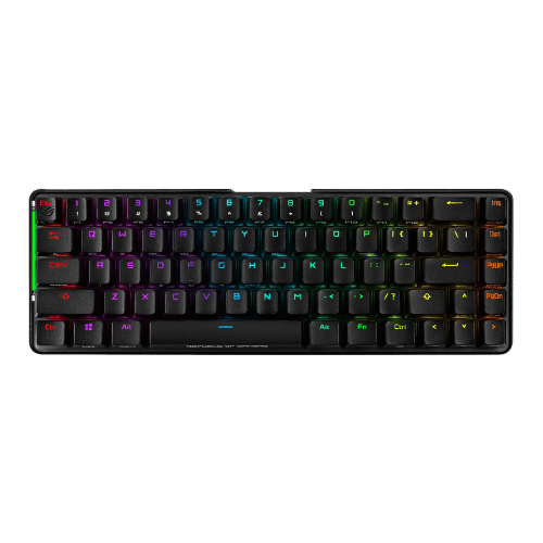 ASUS ROG M602 Falchion pic 1