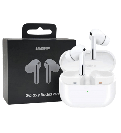 Samsung Galaxy Buds 3 pic 1