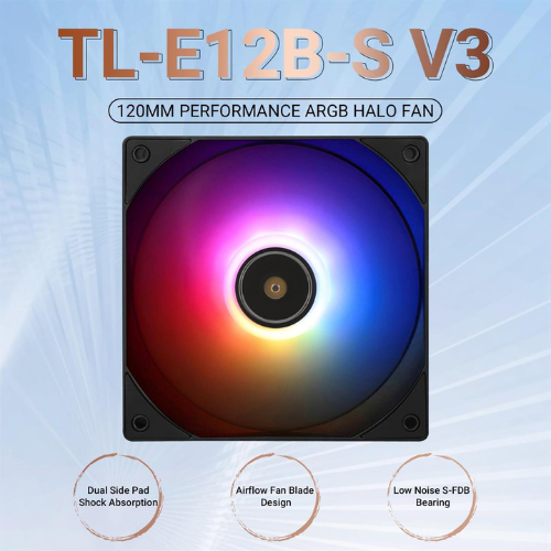TR TL E12B-S V3 pic 3