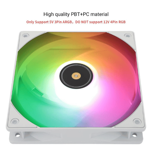 Thermalright TL-E12W-S V3 pic 3