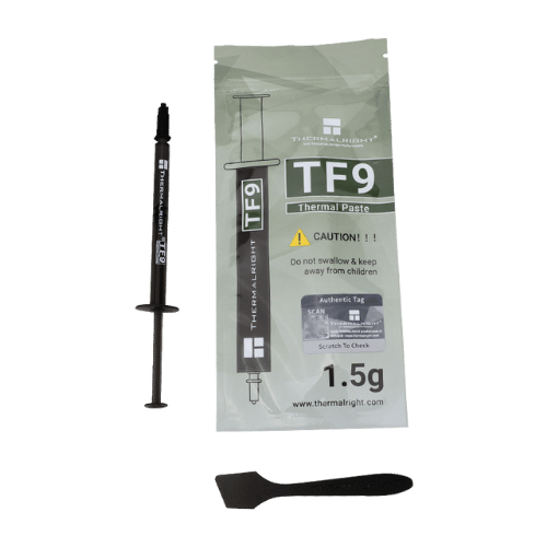 TF9 1.5G Thermal Paste pic 4