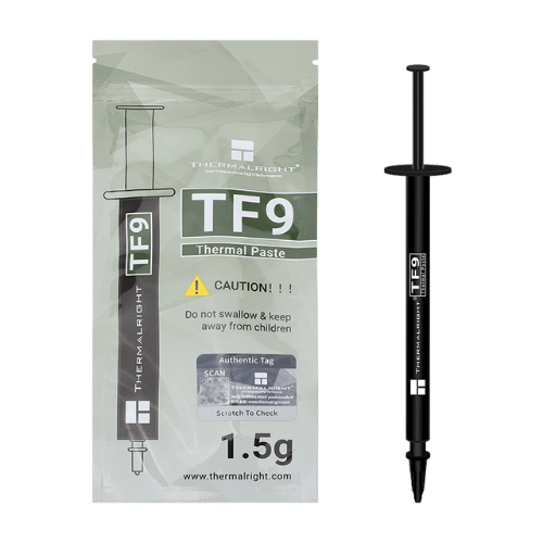 TF9 1.5G Thermal Paste pic 1
