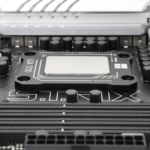 Thermalright LGA1700-BCF Black pic 3